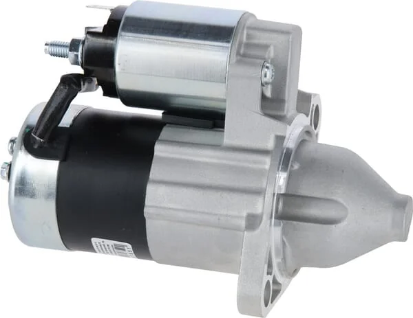 Kramp - STA2617248 - Starter 12V, 1.2KW, 8-Teeth, CW