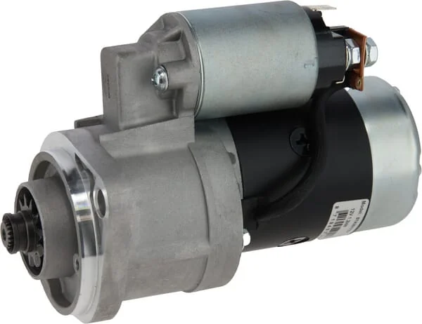 Kramp - STA2617251 - Starter 12V, 1.2KW, 11-Teeth, CW