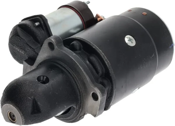 Kramp - STA2617253 - Starter 12V, 1.4KW, 10-Teeth, CW