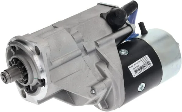 Kramp - STA2617261 - Starter 12V, 2.5KW, 11-Teeth, CW