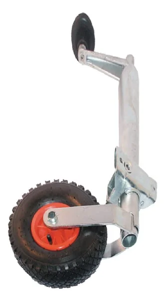 Kramp - STR1622 - Support Wheel 260x85mm