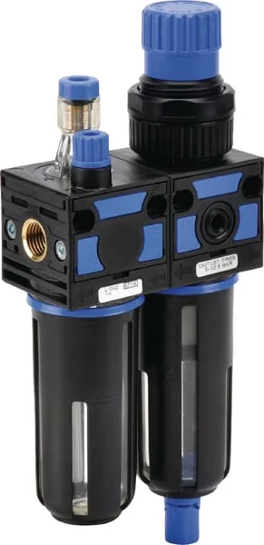 Kramp - SU0K140512 - Kramp Conditioning Set 1/4" 0.5-12
