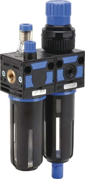 Kramp - SU0K18054 - Kramp Conditioning Set 1/8" 0.5-4