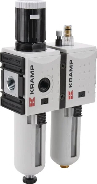 Kramp - SU2K380516 - Kramp Conditioning Set 3/8" 0.5-16