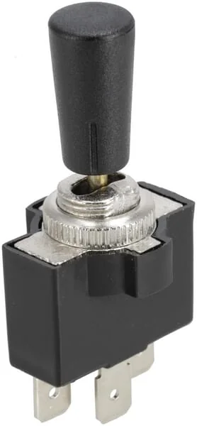 Kramp - SW10012KR - Flick Switch