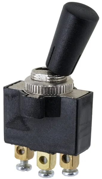 Kramp - SW10014KR - Flick Switch