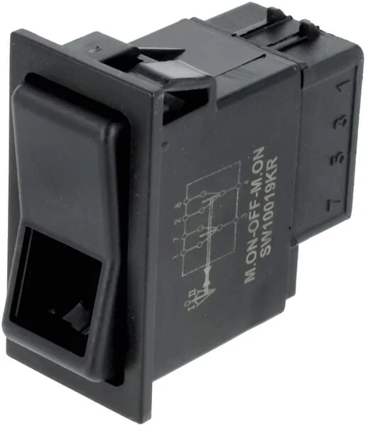 Kramp - SW10019KR - Rocker Switch