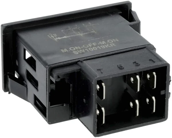 Kramp - SW10019KR - Rocker Switch