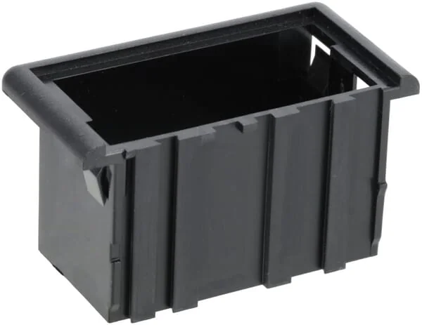 Kramp - SW10021KR - Mounting Frame Rocker Switches, Left/Right