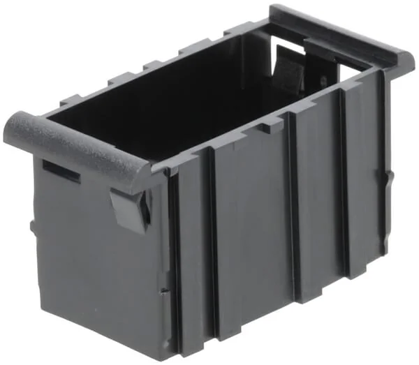 Kramp - SW10022KR - Mounting Frame Rocker Switches, Centre