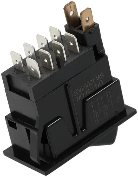 Kramp - SW10051KR - Rocker Switch