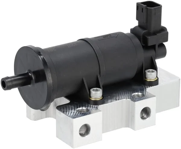 Kramp - T417445KR - Fuel Pump 24V