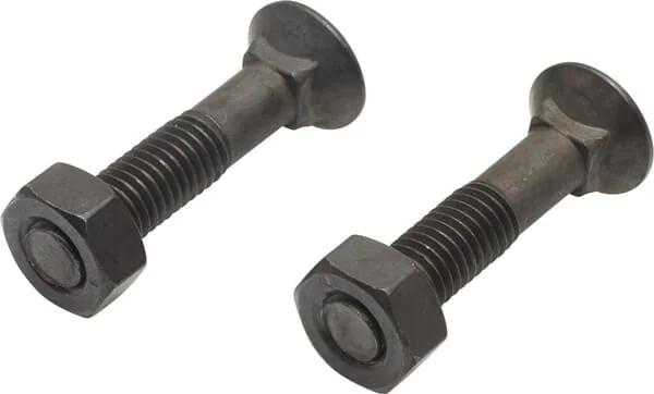 Kramp - TB30061 - Bag Of Bolts And Nuts