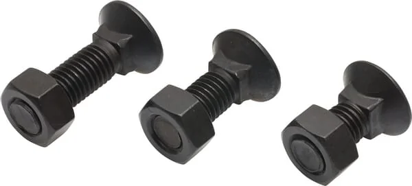 Kramp - TB30163 - Bag Of Bolts And Nuts