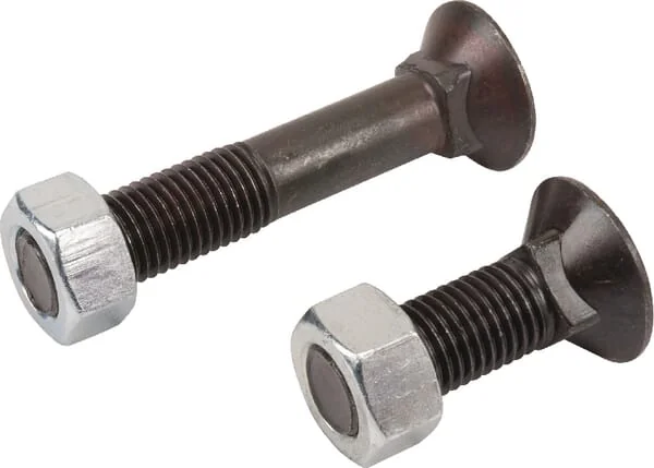 Kramp - TB30720 - Bolt Pack 1x M16x50 VK, 1x M16x90 VK + Nuts