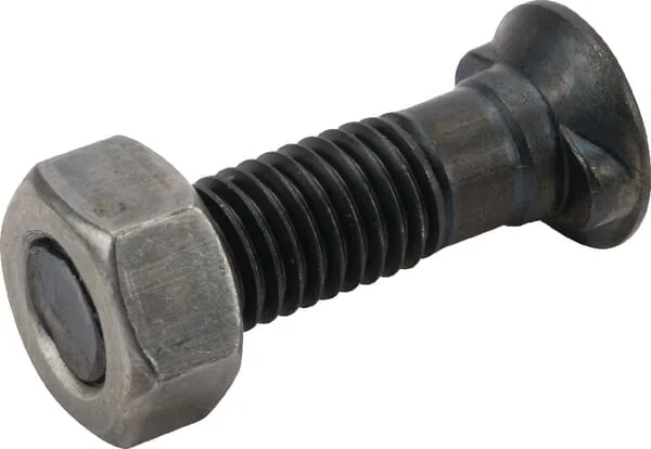 Kramp - TB40240 - Bolt Pack 1x M12x45 Co + Nut
