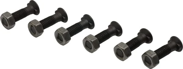 Kramp - TB40245 - Bag Of Bolts And Nuts