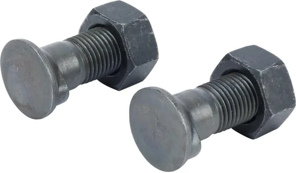 Kramp - TB40311 - Bolt Pack + Nuts