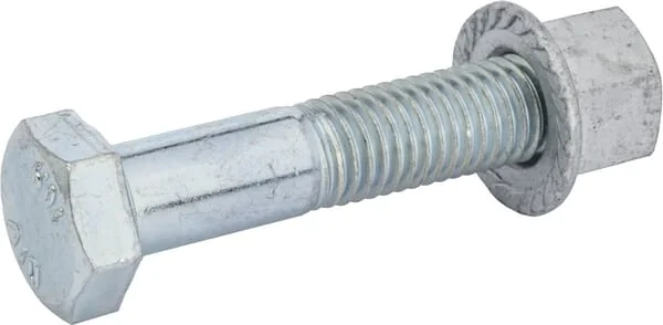 Kramp - TB92250 - Bolts and Nuts Pack