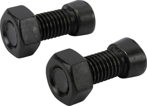 Kramp - TB95400 - Bolt Pack 2x m12x37 and Nuts
