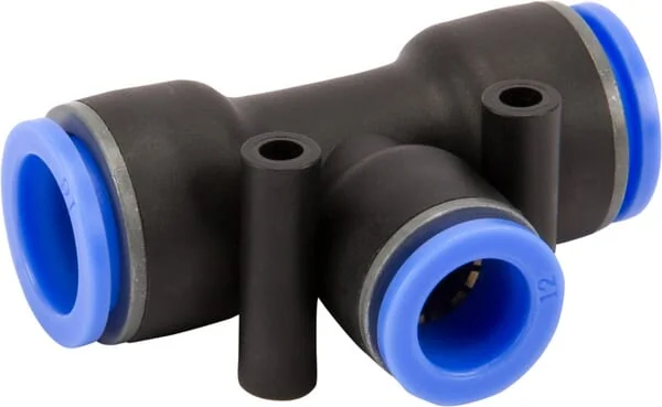 Kramp - TC161216P - Push-In Fitting