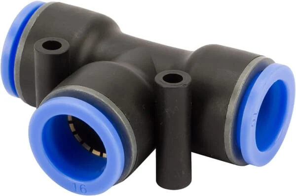 Kramp - TC16P - Push-In Fitting