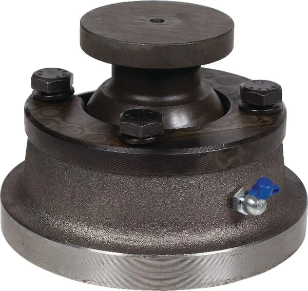 Kramp - TC973L - Kramp Ball Head Complete D73 Ball - D150 Flange