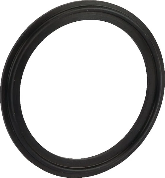 Kramp - TCG212NBR - Tri-Clamp Gasket 2 1/2 NBR