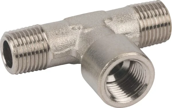 Kramp - TCMFM14 - Tee-Fitting