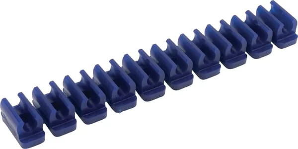Kramp - TCPH6 - Hose Clamp Piece