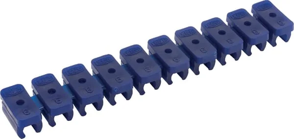 Kramp - TCPH6 - Hose Clamp Piece