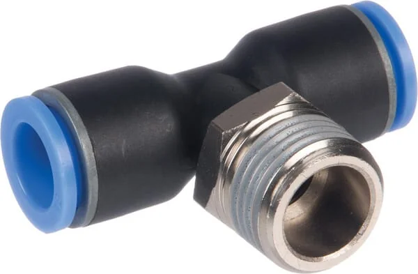 Kramp - TCRMT1212P - Push-In Fitting