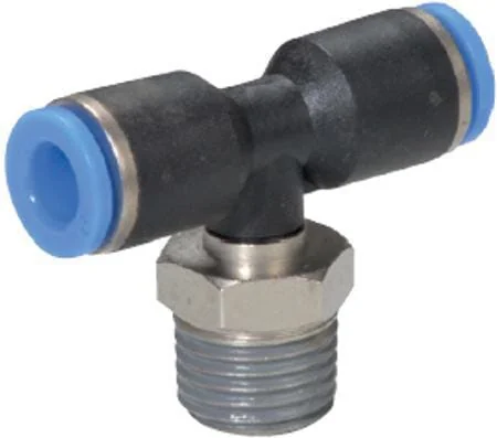 Kramp - TCRMT1638P - Push-In Fitting