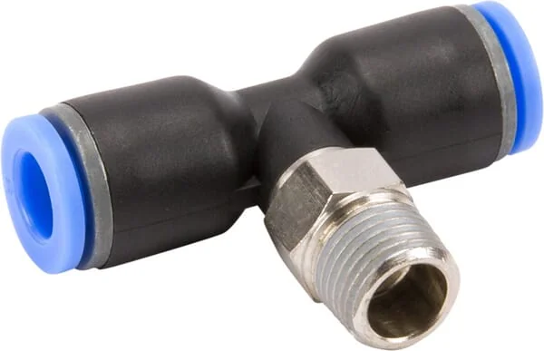 Kramp - TCRMT618P - Push-In Fitting