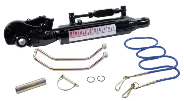 Kramp - Hydraulic Toplink Category 3 for Forkhead