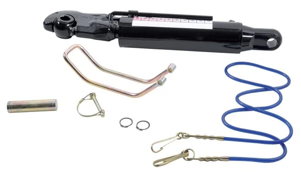 Kramp - Hydraulic Toplink Category 3 for Forkhead