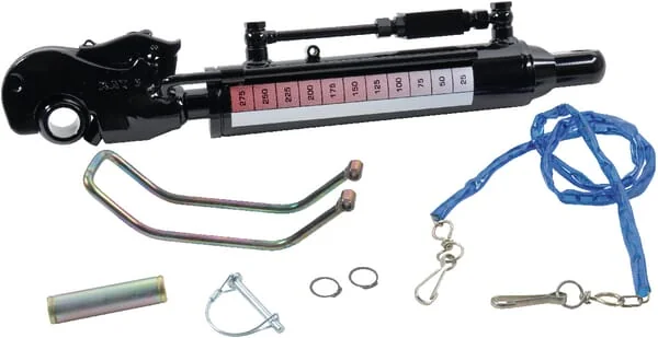 Kramp - Hydraulic Toplink Category 3 for Forkhead