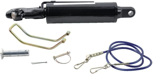 Kramp - Hydraulic Toplink Category 3 for Forkhead