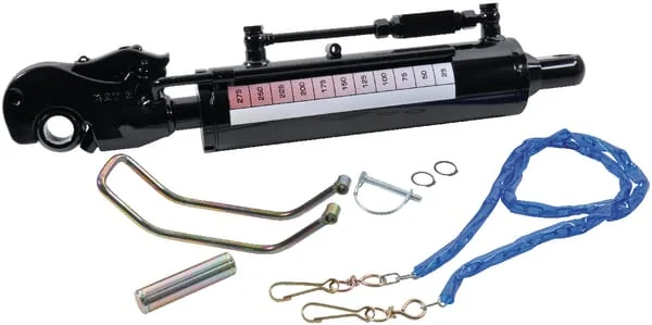 Kramp - Hydraulic Toplink Category 3 for Forkhead