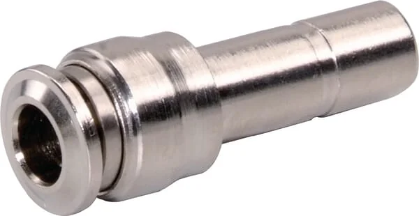 Kramp - TER84B - Reducing Terminal Plug 8 - 4mm