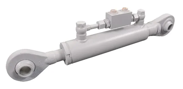 Kramp - TEVNN305016022 - Hydraulic Top Link Category 2/2 With Valve
