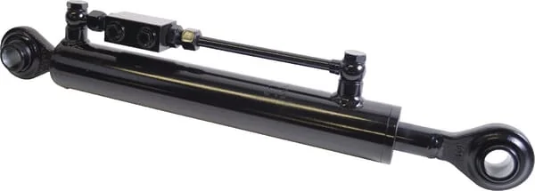 Kramp - TEVNN305028522 - Kramp Hydraulic Top Link Category 2/2+ Valve