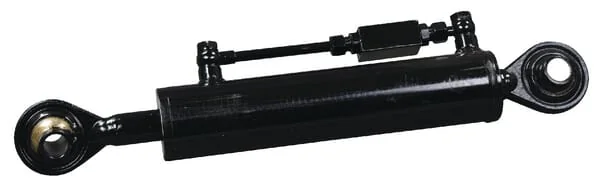 Kramp - TEVNN357025022 - Hydraulic Top Link Category 2/2 With Valve