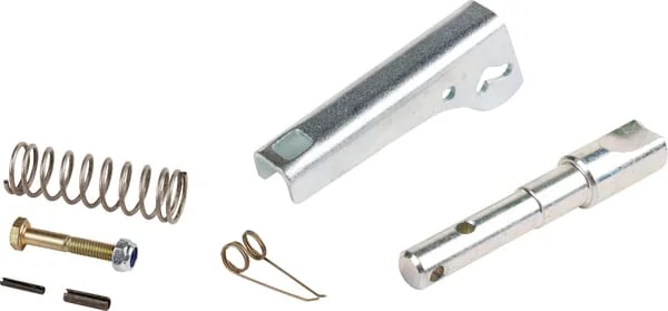 Kramp - TL100202KR - REPAIR KIT FOR TOP LINK/CATCH CAT.2