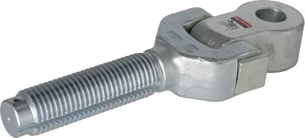 Kramp - TL1345320LKR - Knuckle Spindle 1 3/4" Lh, 32mm Cat.3
