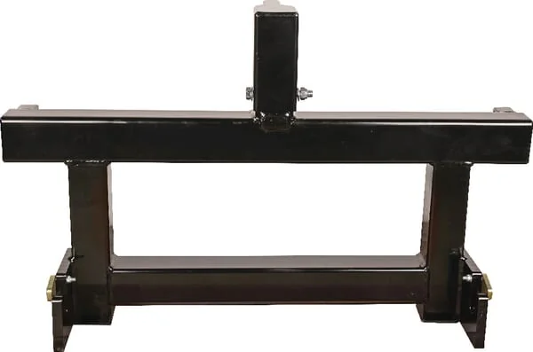 Kramp - TL150856 - Adaptor From Euro Norm To 3-Point