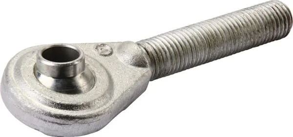 Kramp - TL160241RKR - Spindle M24x3.0 R Cat. 1