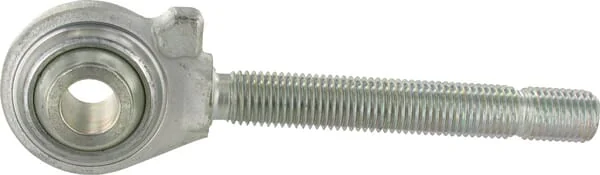Kramp - TL1602422RKR - Spindle M24x3.0 R 22.6mm