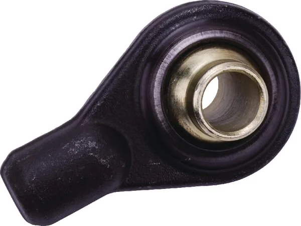 Kramp - TL219402KR - Weld End 19.4mm KR