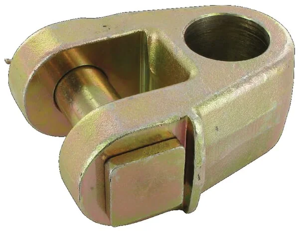 Kramp - TL25373630KR - Fork Head